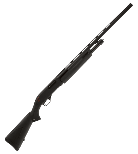 Question: Im looking to build a Slug thrower. 3 inch Winchester