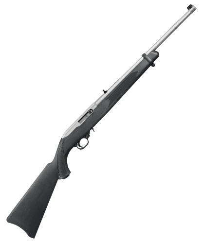 .22 Long Rifle