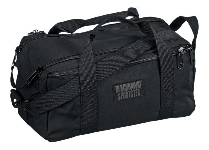 Blackhawk duffle bag 2025