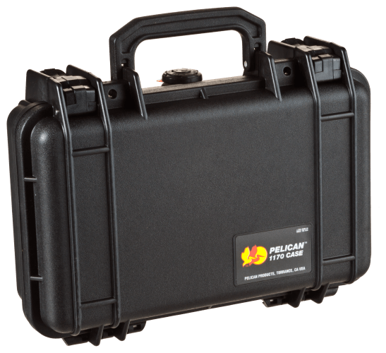 The Best Pelican Cases for Photographers In 2024