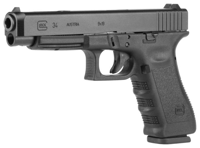 Glock 17 Gen1 CALIFORNIA LEGAL - 9mm