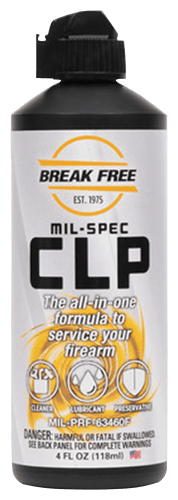 Real Avid CLP Gun Cleaner and Lubricant