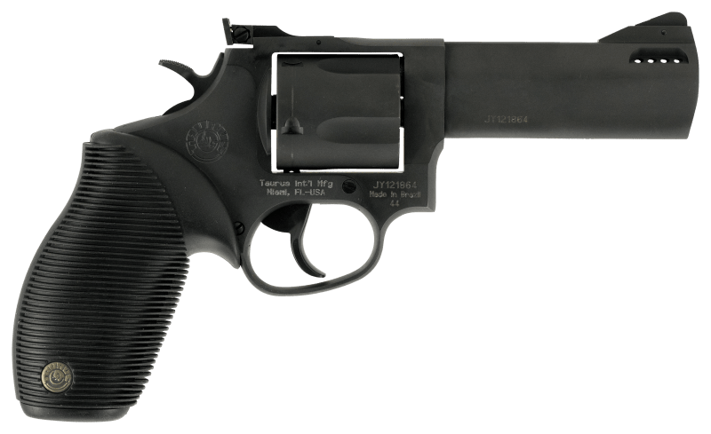 Taurus Model 44 .44 Magnum Double Action Revolver