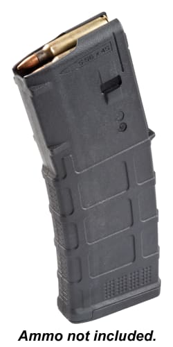  Magpul MAG002 Win Original Mag Assist (Pack of 3), Black : Gun  Magazines And Accessories : Sports & Outdoors