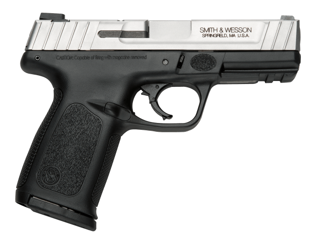 Smith Super Striker Go-103（Smith & Wesson SD9 VE Semi-Auto
