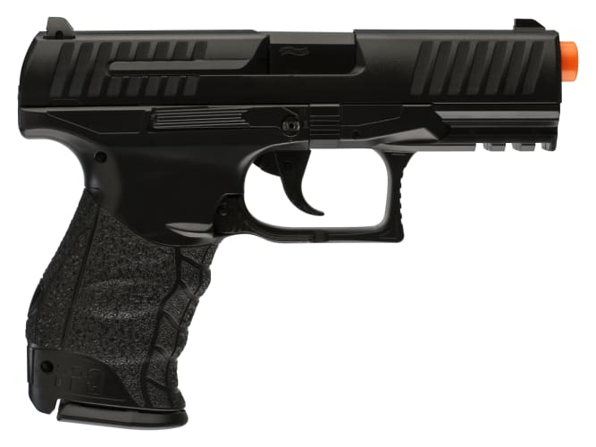 Walther Special Operations PPQ Spring Airsoft Pistol