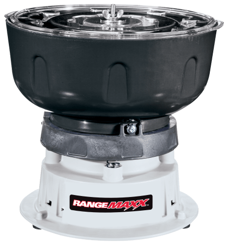 Frankford Arsenal Quick-N-EZ Vibratory Case Tumbler Up To 600 9mm