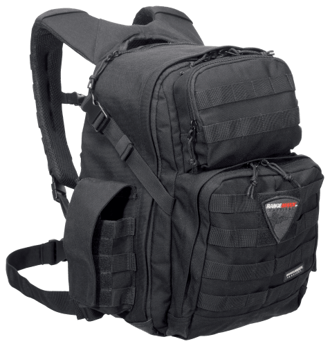  Allen Company Messenger Bag and Backpack with Laptop and  Concealed Carry Pocket, Gray/Black : Sports & Outdoors