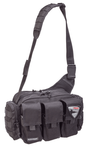 VITAL Bag Black Shoulder Bag  Black Shoulder Bag for Women