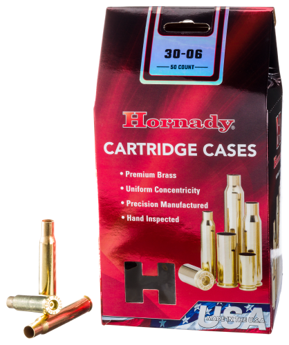 Once-Fired Brass - 25 Auto, Cartridge Cases, Shooting Stuff