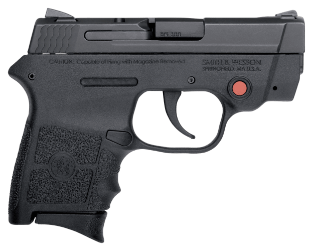 Bodyguard 380 discount