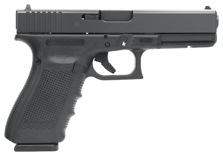 GLOCK 20 Gen 4 Semi-Auto Pistol | Cabela's