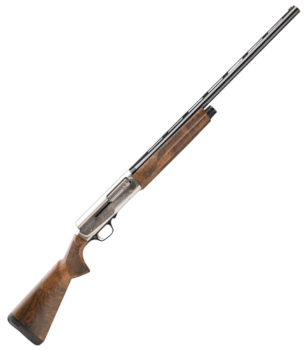 Browning Silver Field Semi-Auto Shotgun