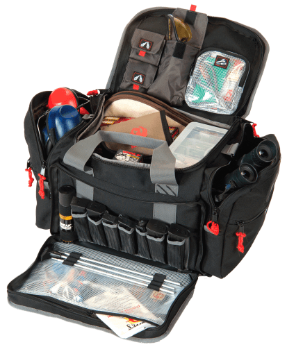 Bass pro range bag hotsell