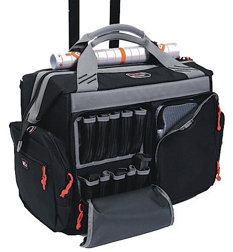 Bass pro range bag cheap