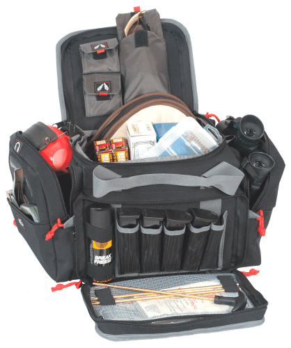 G Outdoors 1411MRB Medium Range Bag