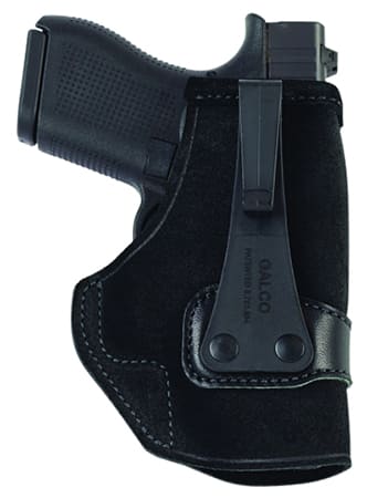 HOLSTERS, WHERE TO START?