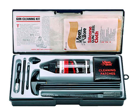 Cabela's All-In-One Gun Cleaning Kit