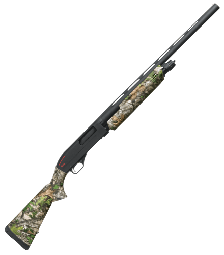Winchester SXP Hybrid Hunter Pump-Action Shotgun