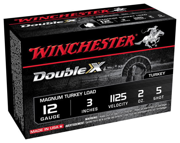 Winchester Supreme Turkey Loads Shotshells Cabela s