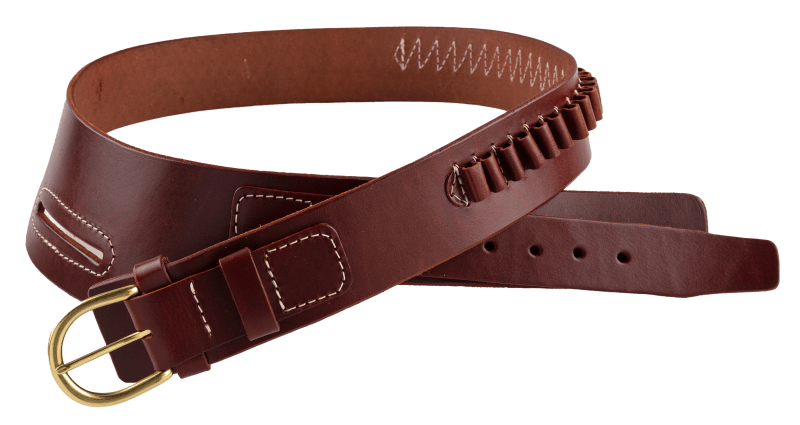 Triple K Wyoming Cartridge Belt