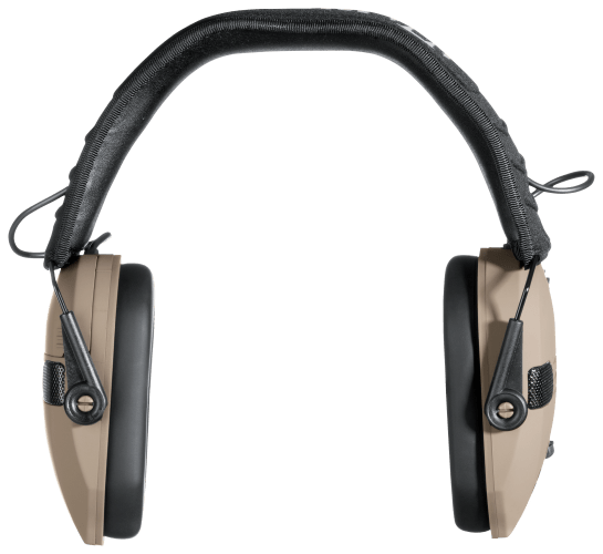 Walker's Razor Series Slim Shooter Electronic Ear Muffs