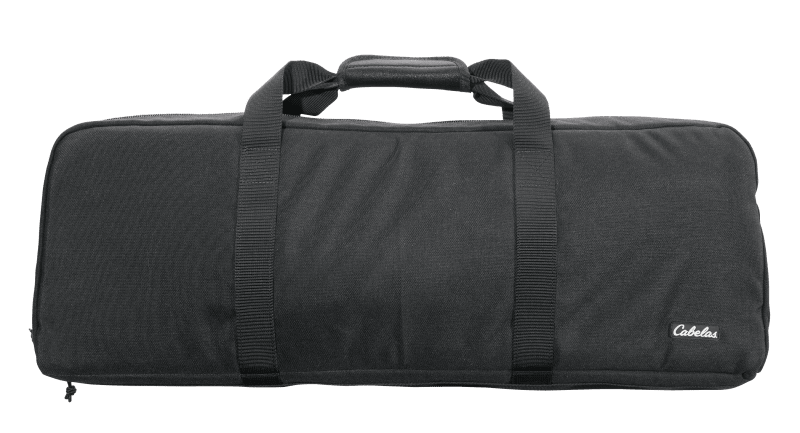 Cabela's Discreet MSR Case