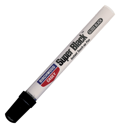 Black Car Parts Paint Pen Scratch Repair Touch Up Pen Scratch Remover Tool  Kit