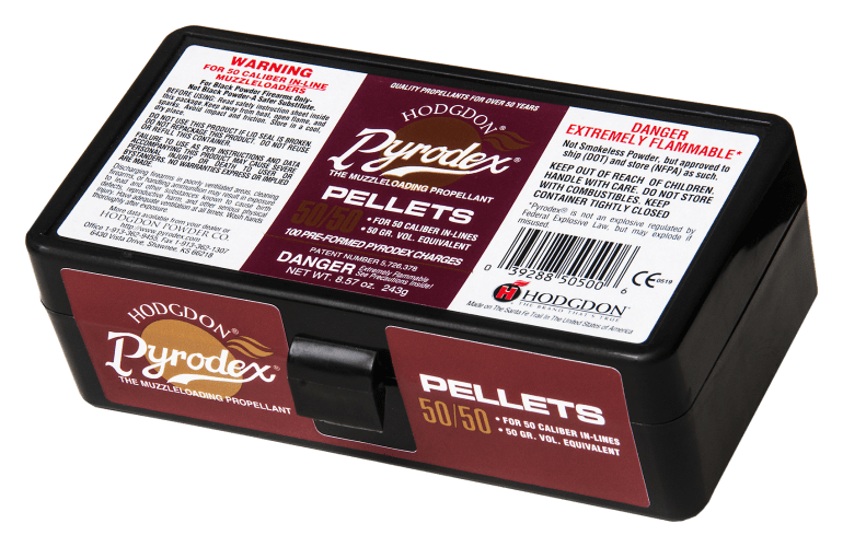Cabelas pellets 2025