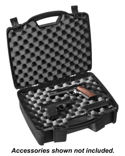 Plano Protector Series Scoped Pistol Case – Charger Arms