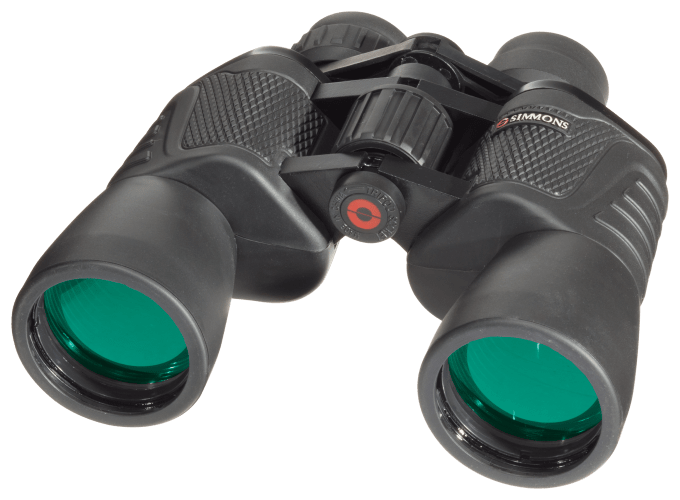 Bass pro shop sales binoculars