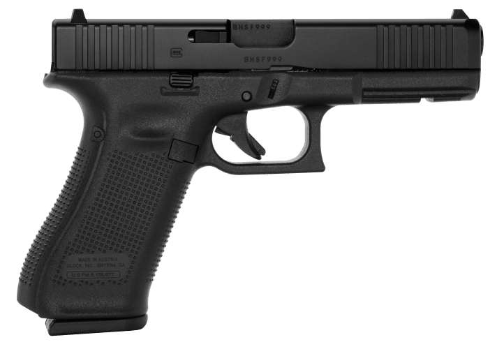Glock 17 Upgrades - 5 Accessories To Consider