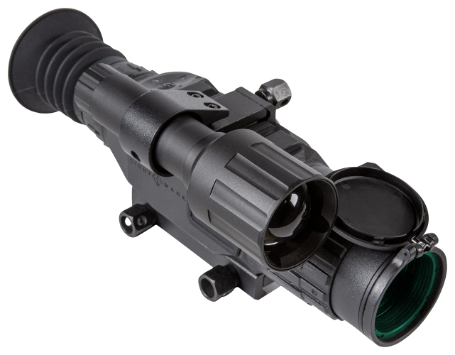 Sightmark Wraith HD Digital Rifle Scope