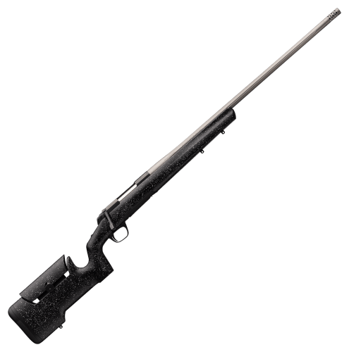Browning X-Bolt Max Long Range Bolt-Action Rifle