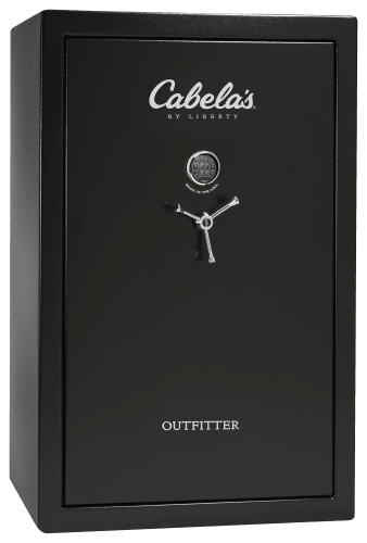 Cabela's Outfitter Gun Safe