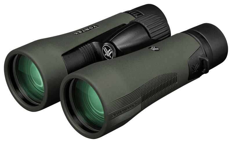 Bass pro discount shop binoculars