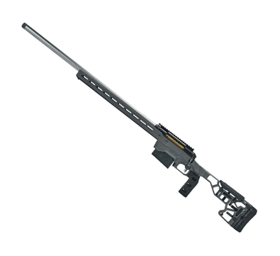 Savage 110 Elite Precision Bolt Action Centerfire Rifle Cabela s