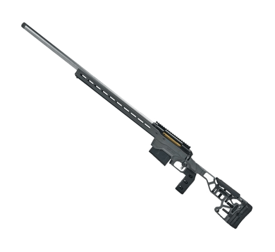 Savage 110 Precision, 308 Winchester, 20 Heavy Barrel, Threaded 5