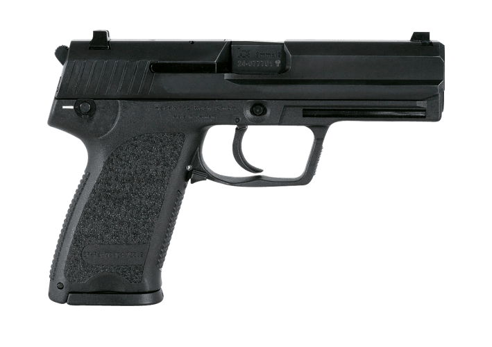 HK USP V1 DA/SA Semi Auto Pistol with Safety/Decocker, hk usp compact airsoft - Vimarsana News