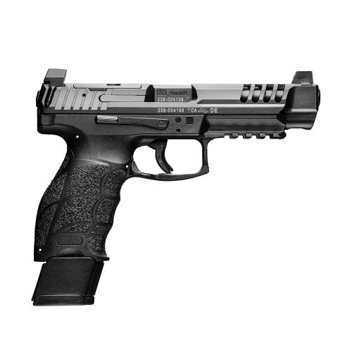 HK VP9L OR Semi-Auto Pistol