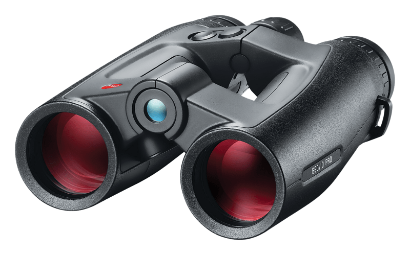 Leica bino rangefinder outlet