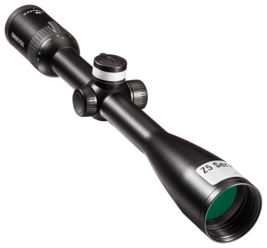 Buy swarovski discount scope