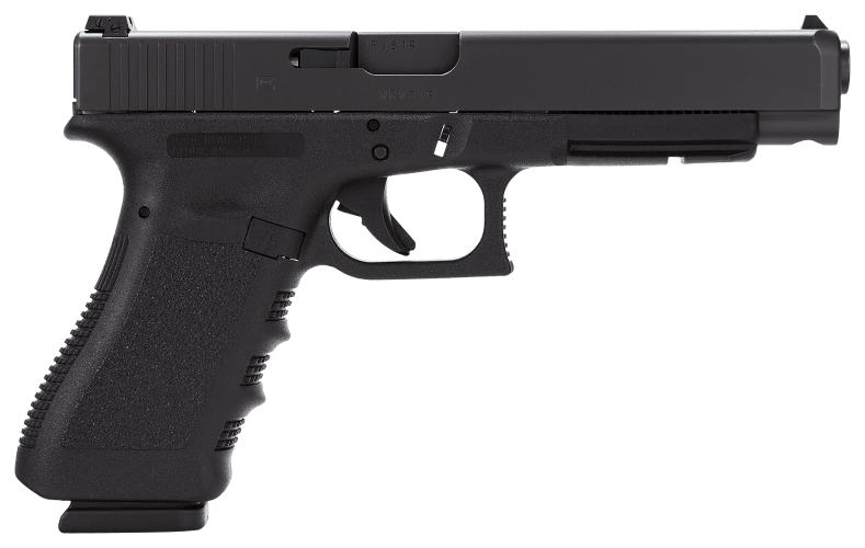 GLOCK 35 - G35 Semi-Auto Pistol