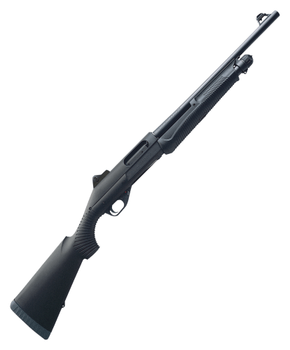 Benelli Nova Tactical Pump-Action Shotgun