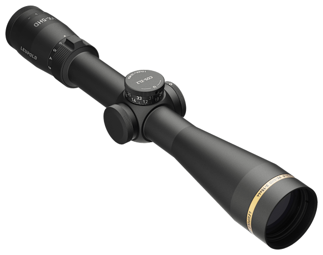Leupold VX-5 HD Rifle Scope | Cabela