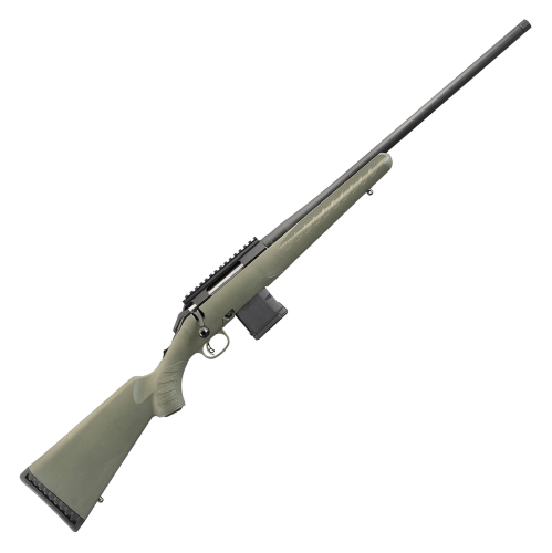 Ruger American Rifle Predator Bolt-Action Rifle with AI-Style