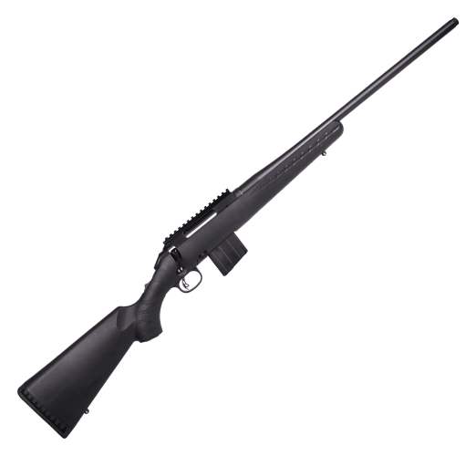 Ruger American Rifle Predator Bolt-Action Rifle with AR-Style Magazine