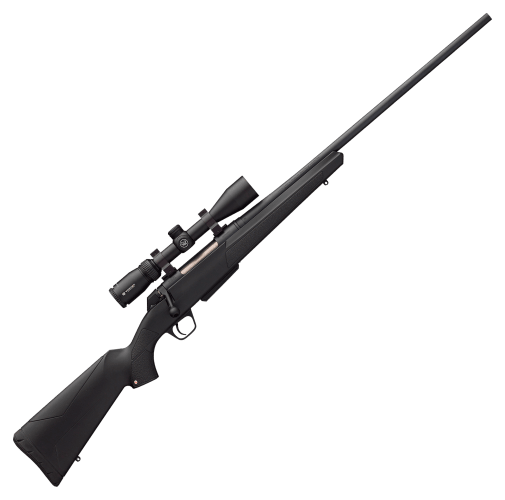 XPR Thumbhole Varmint SR, Bolt-Action Rifle