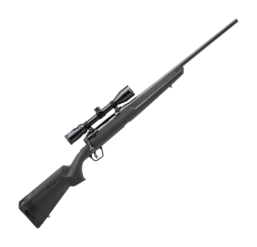 Savage Axis II XP Bolt-Action Rifle with Scope