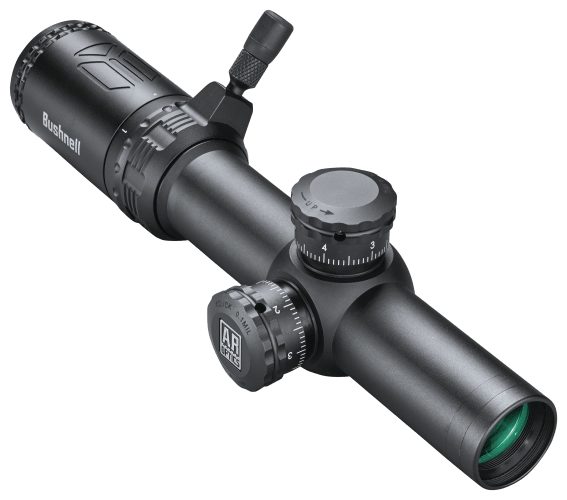 Bushnell AR Optics Rifle Scope | Bass Pro Shops
